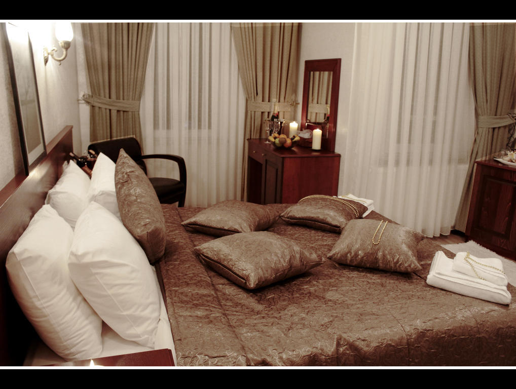 Sultanahmet Cesme Hotel Istanbul Zimmer foto